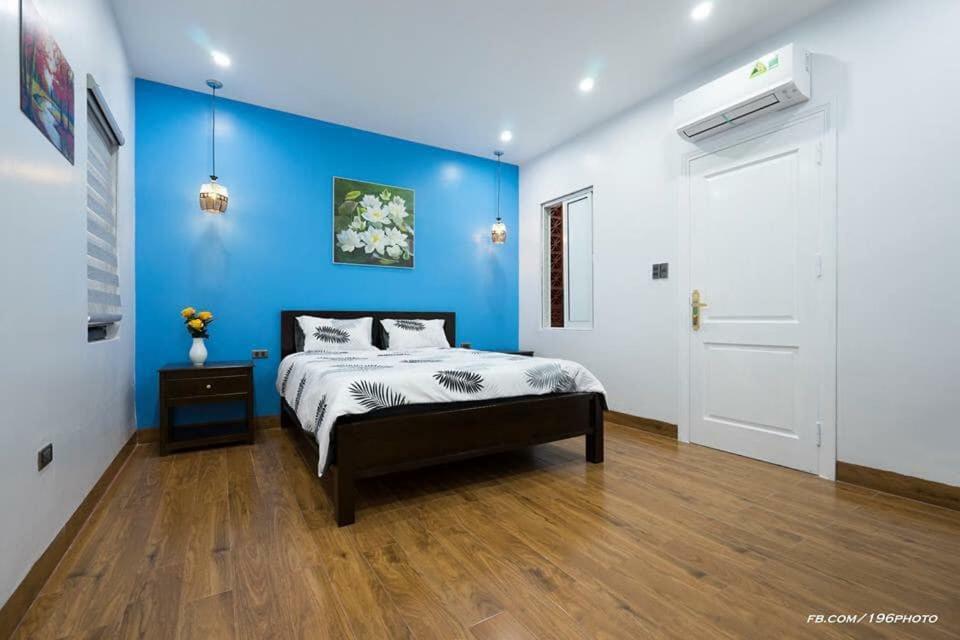 Tropical Villa Halong Ha Long Exterior photo