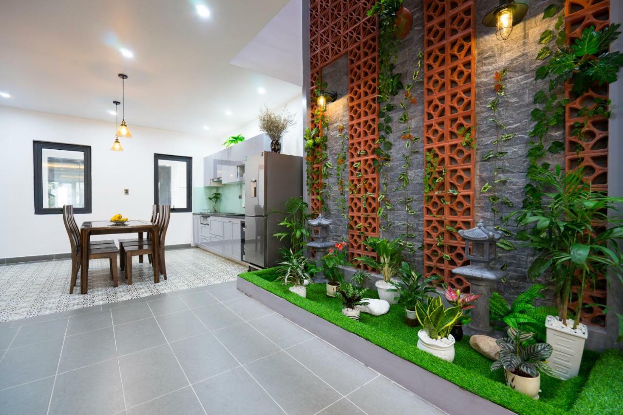 Tropical Villa Halong Ha Long Exterior photo